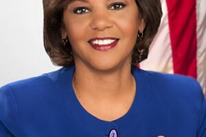 A CONVERSATION WITH REP. ROBIN KELLY (D-IL 2ND)